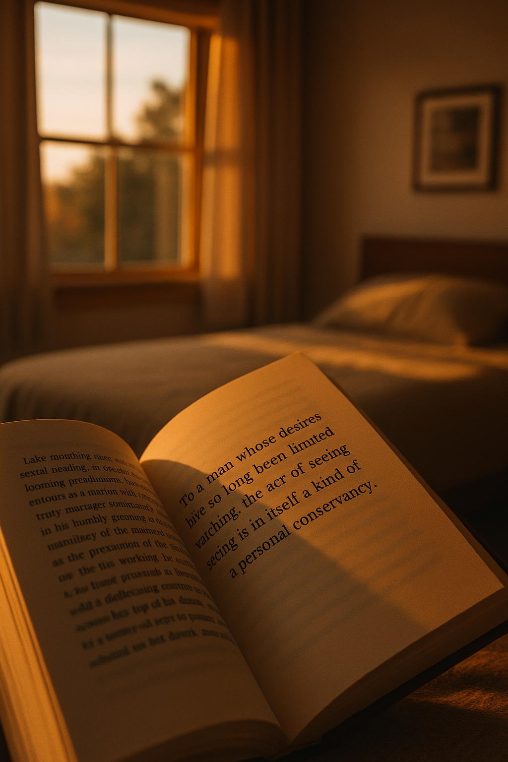 사랑의 빛과 그림자  