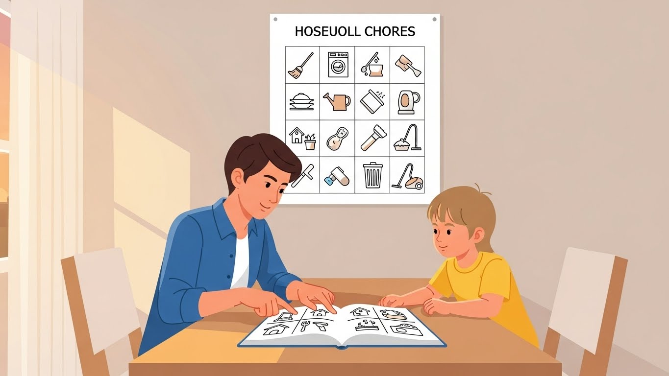 부모와 아이가 함께 읽기 좋은 이유