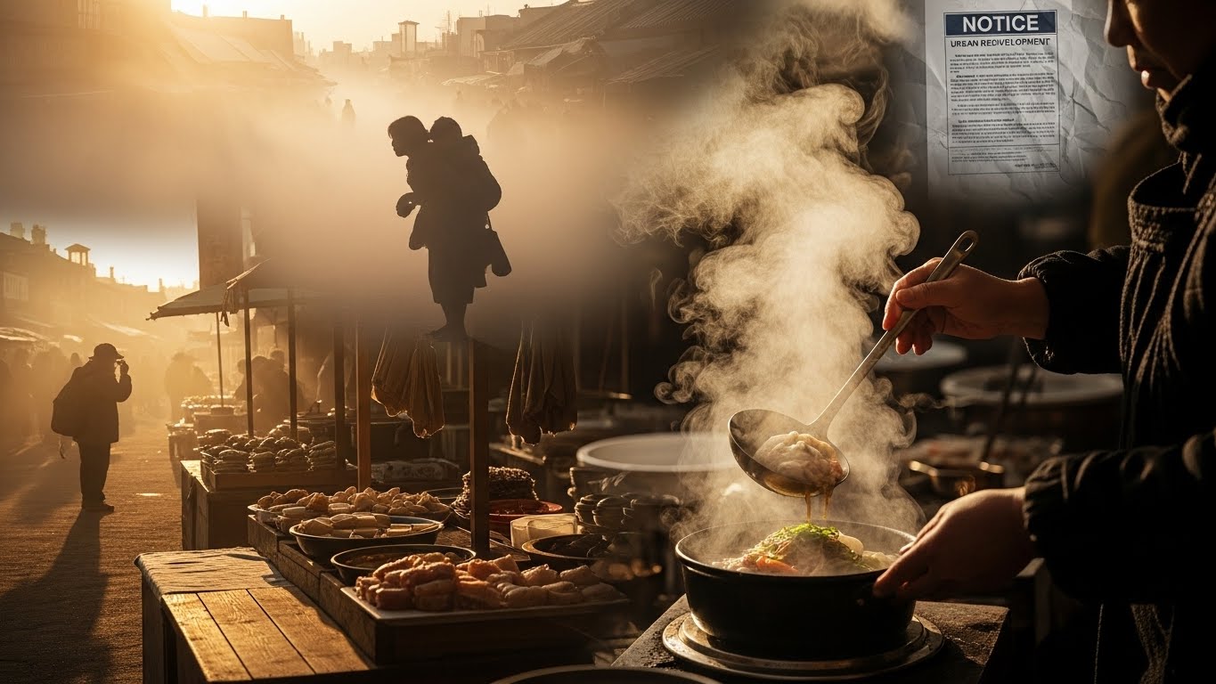 손맛처럼 남는 문장들