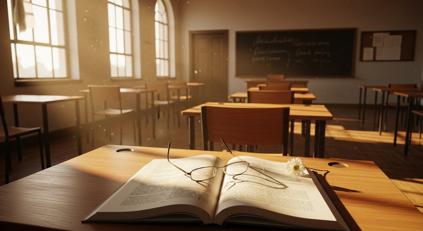 언어로 남은 사랑의 흔적  