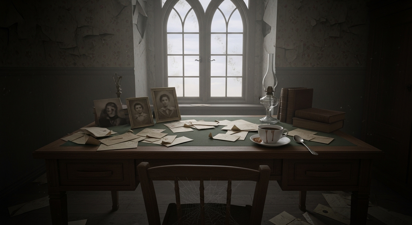 상실 이후, 남겨진 자의 시간