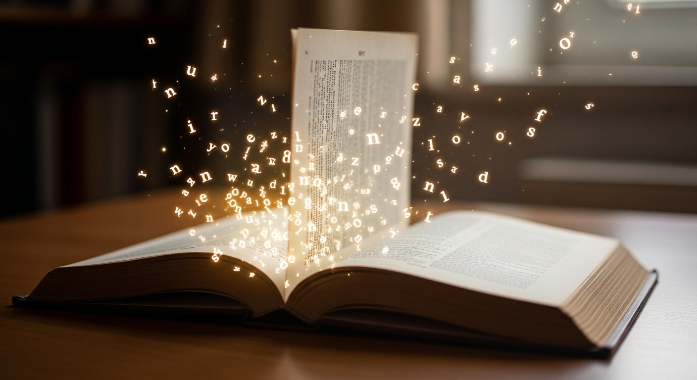 인상 깊은 장면과 문장들