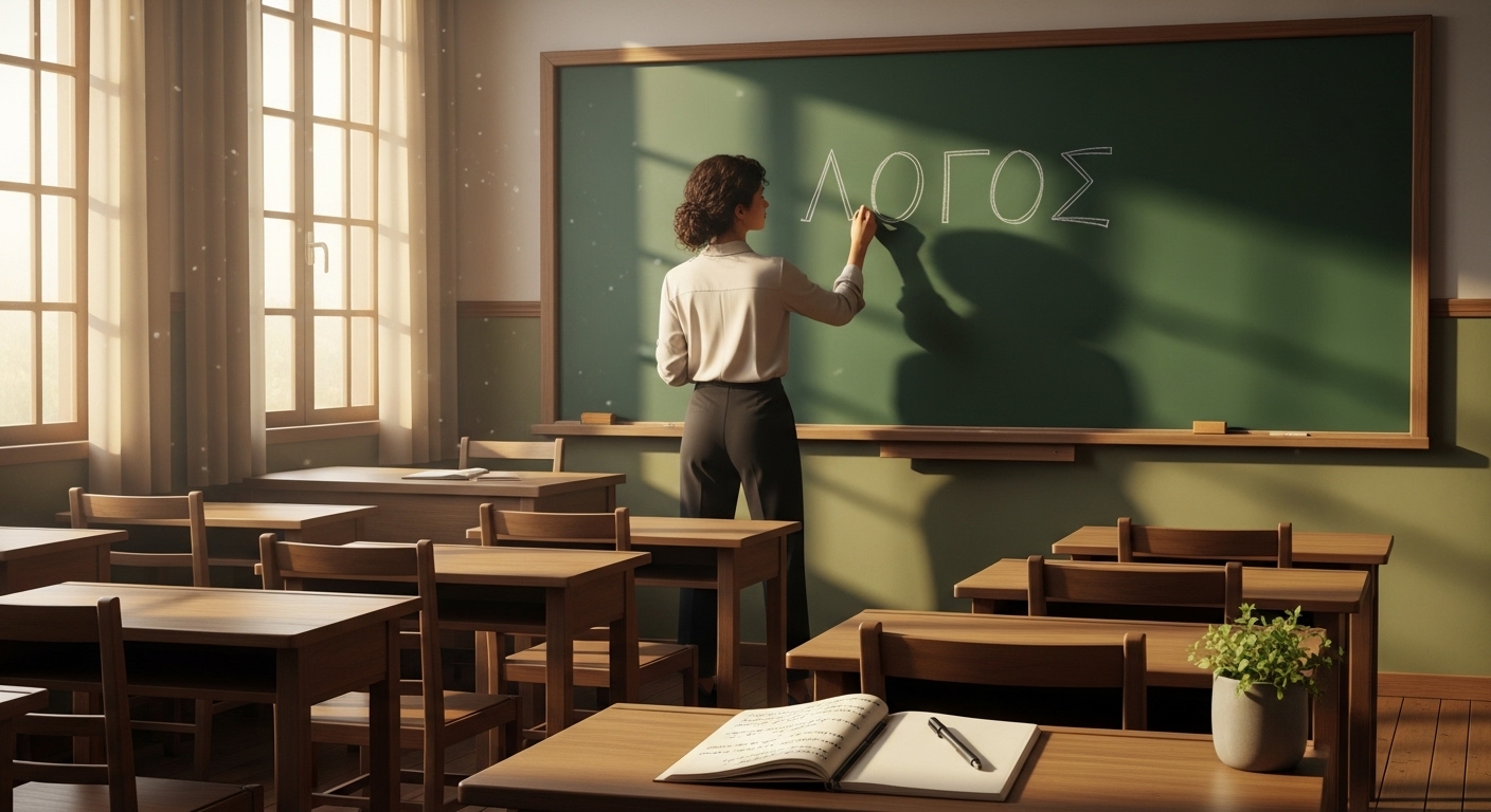 언어로 다시 일어서는 인간