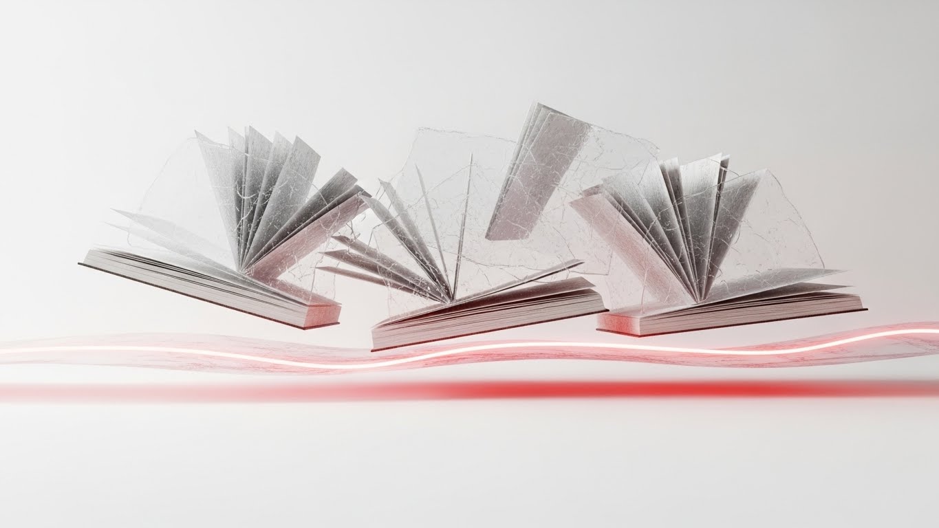 차갑고 따뜻한 문체의 결