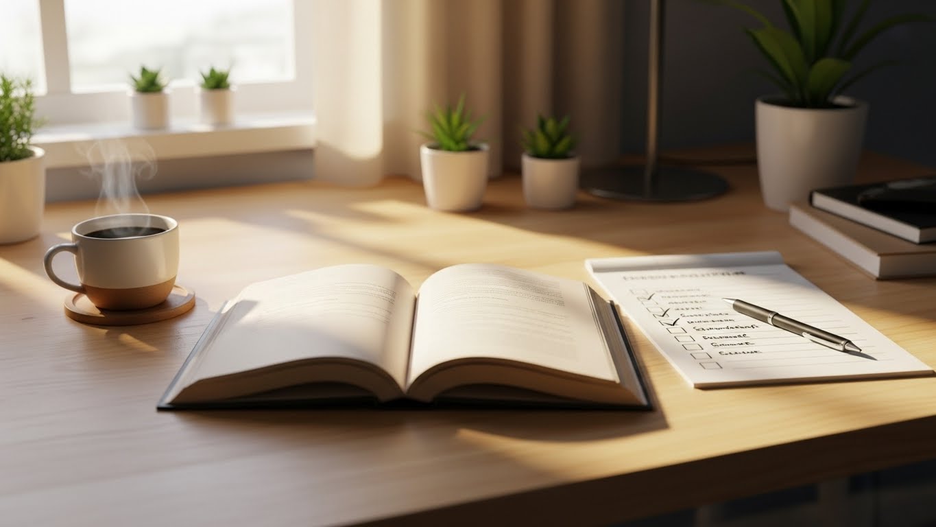 인상 깊은 장면과 문장들