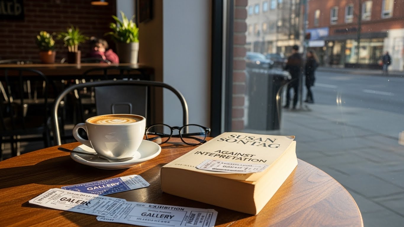 커피 한 잔과 함께 천천히 읽어보기