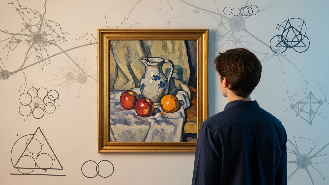 언어, 예술, 과학을 가로지르는 통섭