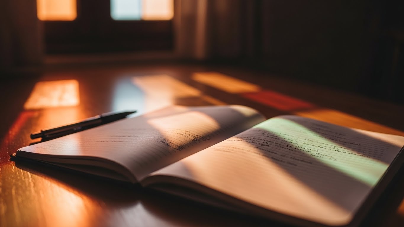 멈추게 만드는 문장들