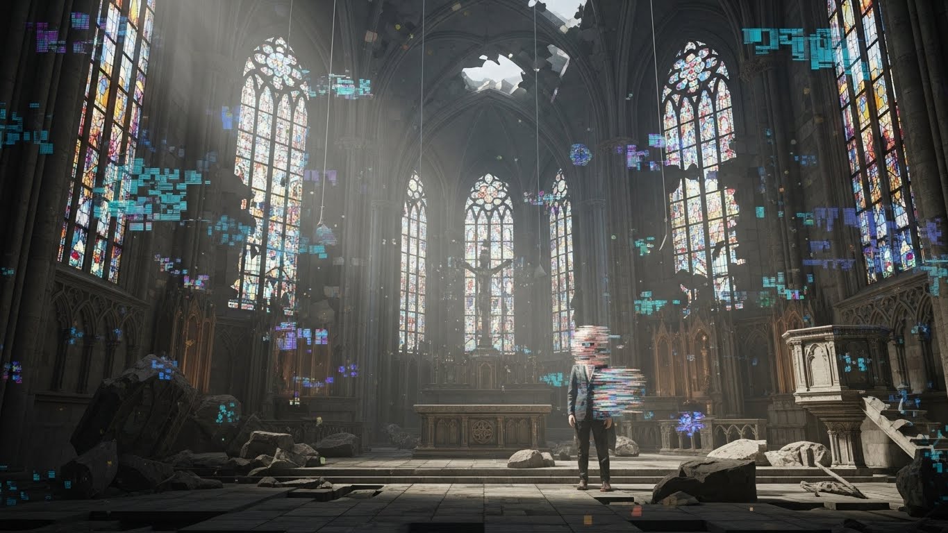 책임과 자유의 경계