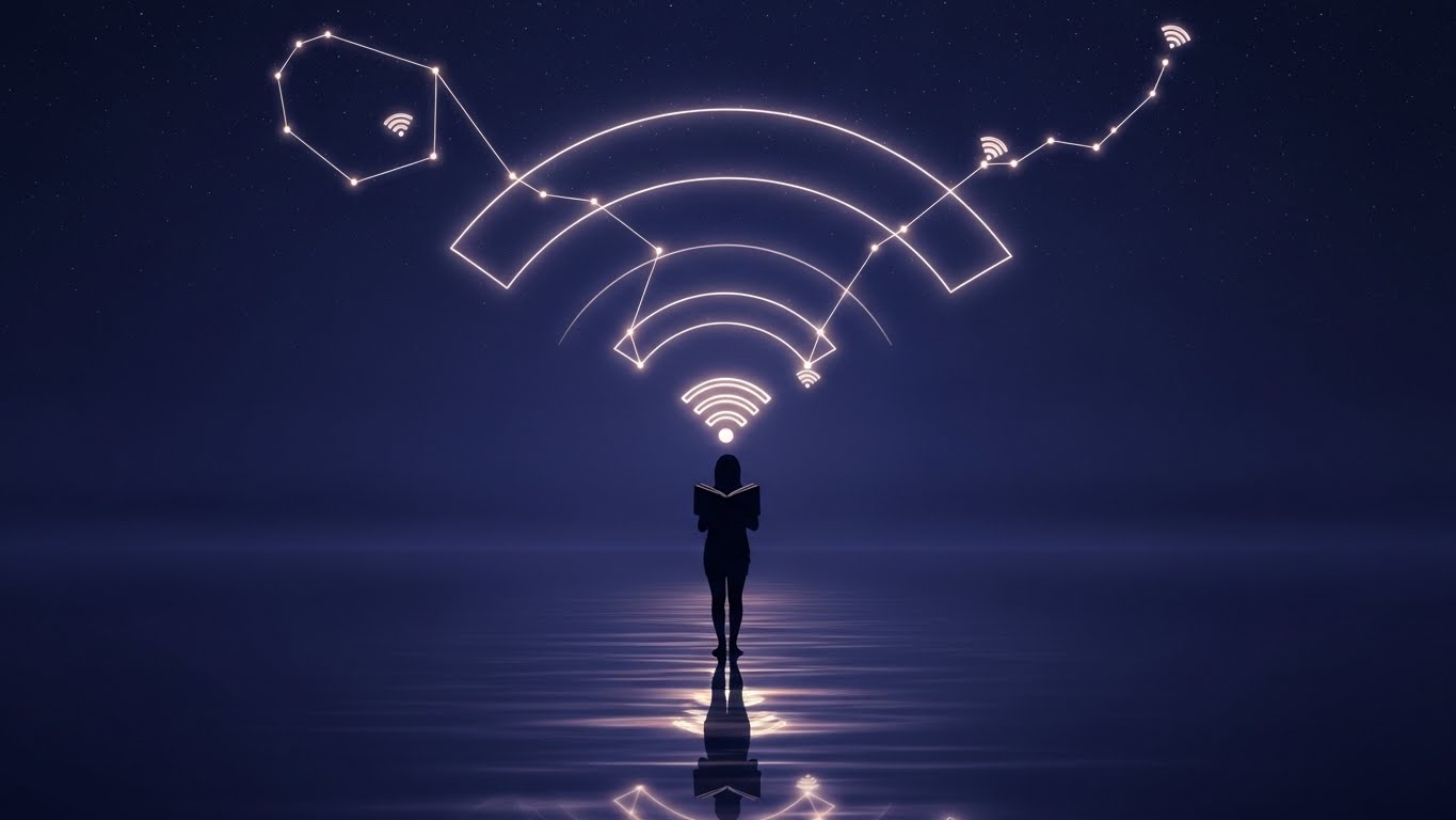 자신의 선택이 만드는 작은 파장들