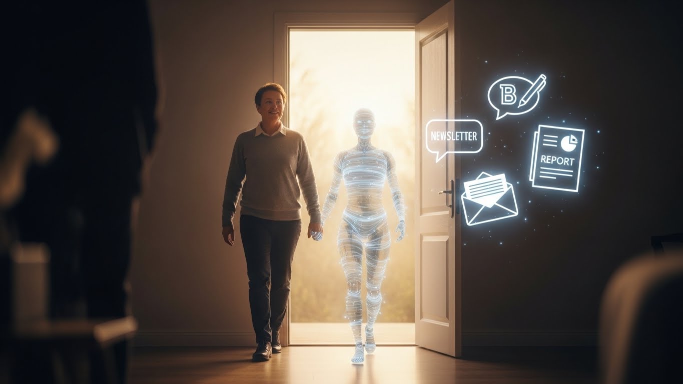 다음 문장을 함께 여는 안내서