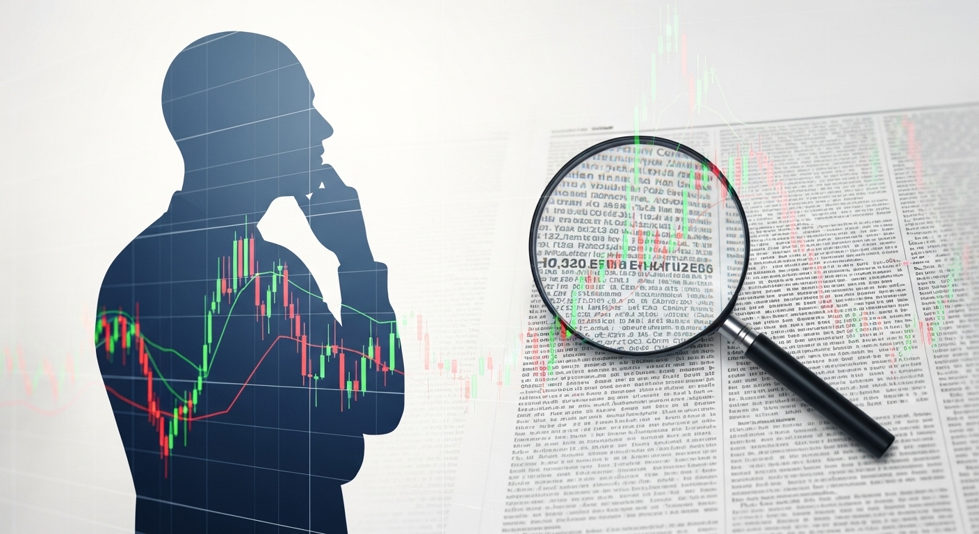 기자의 눈으로 만난 돈의 심리