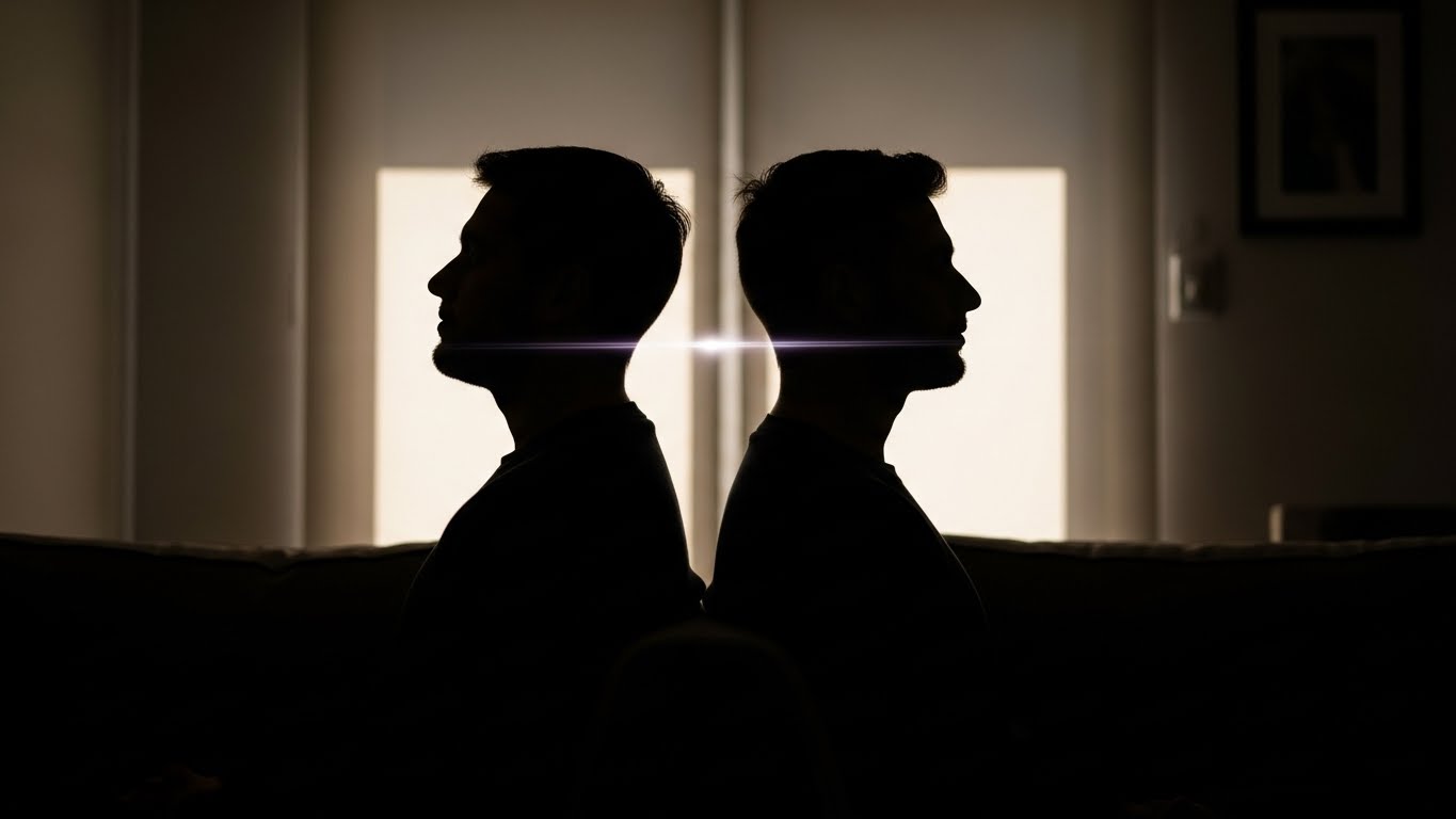 기억을 따라 걷는 이야기