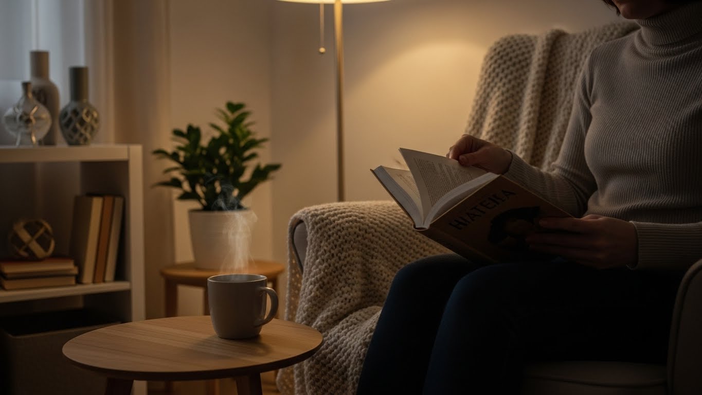 귓가에 남는 문장들