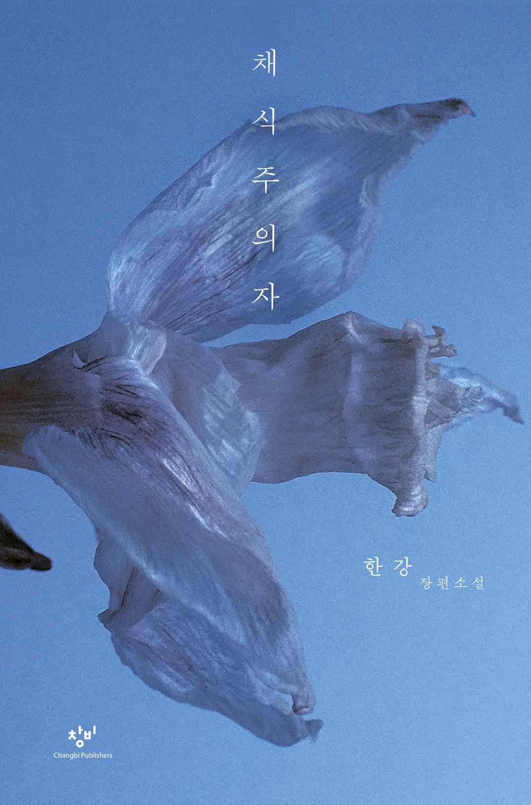 채식주의자 - 인간의 내면을 향한 한강의 깊은 시선